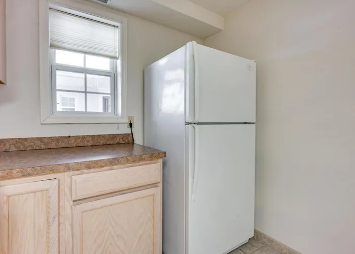 Shared Hot Tub Access! Gem 4 Mi To Dtwn Caseville