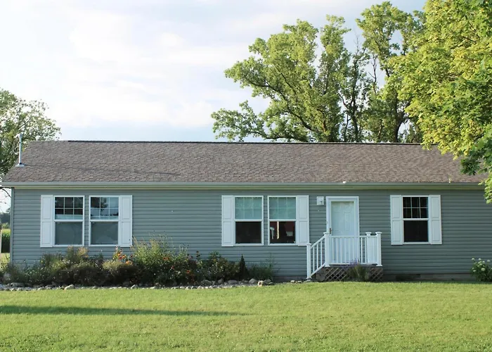 Stony Lane Retreat