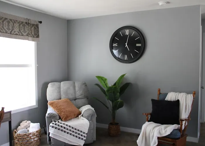 Stony Lane Retreat